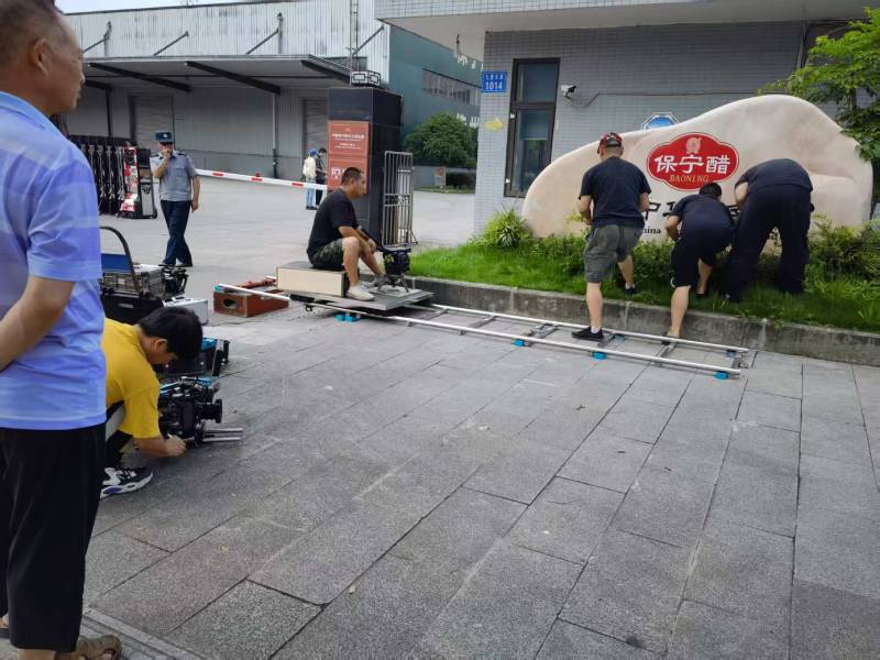 布拖县TVC拍摄：制造业专属TVC方案，用镜头展现企业硬核实力！
