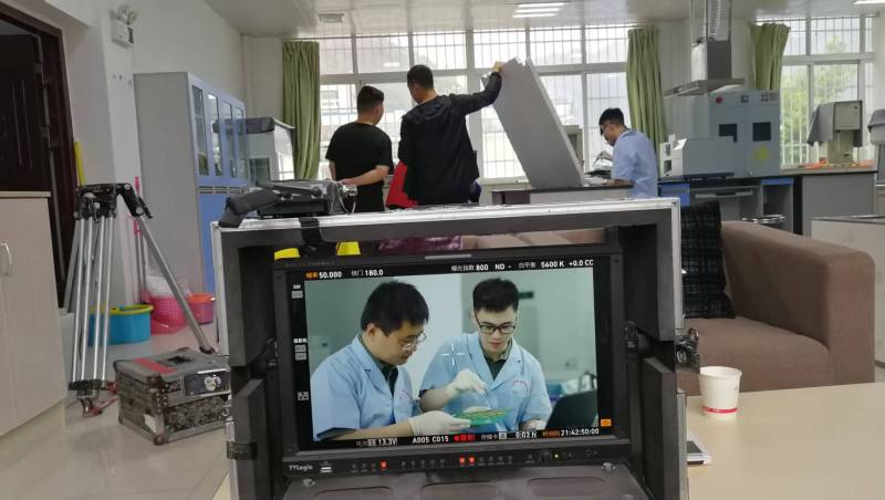 元宇宙搭台唱戏，布拖县广告片拍摄公司抢滩虚拟世界首支舞