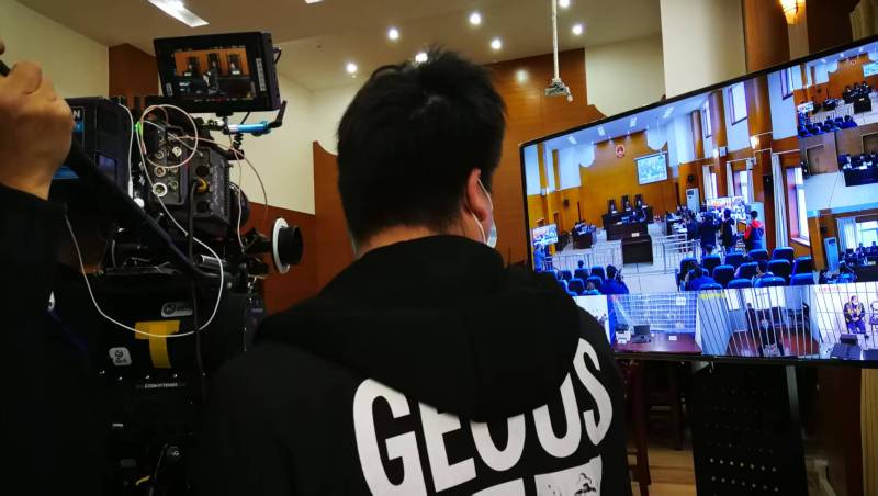 布拖县TVC制作：政企单位合规宣传，专业把控内容，官方平台适用！